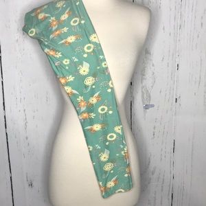 One size Leggings Lularoe